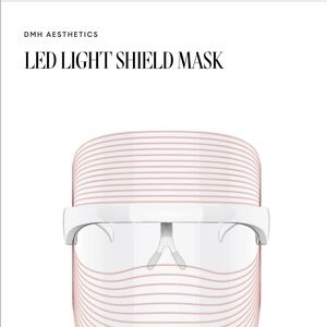 DMH Aesthetics Face Shield